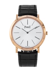 Piaget Altiplano G0A31114